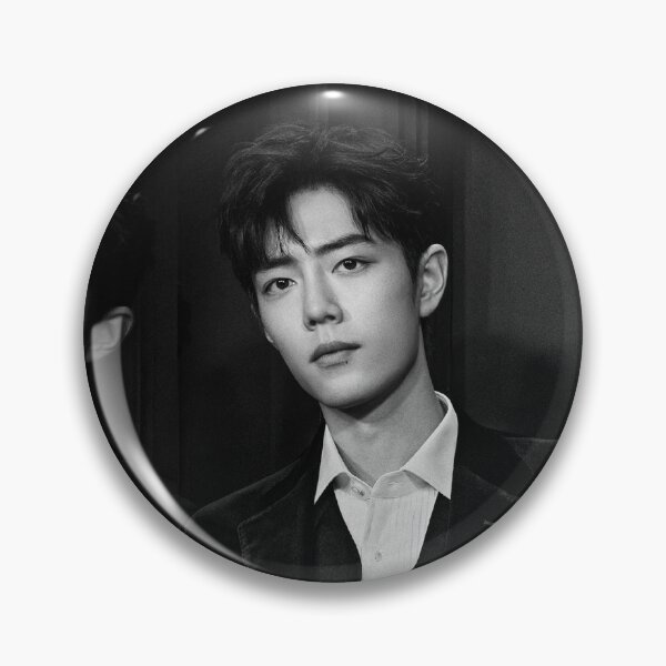 Item preview, Xiao Zhan  designed and sold by Aiyizhan.