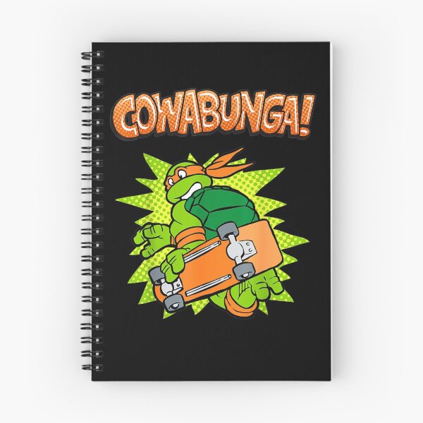 Item preview, Cool Teenage Turtles Skateboarding designed and sold by LindaUS.