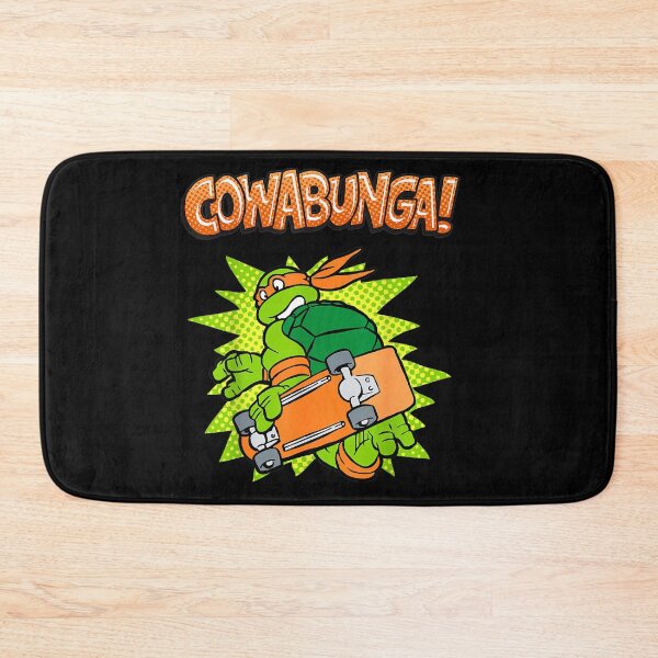 Item preview, Cool Teenage Turtles Skateboarding designed and sold by LindaUS.