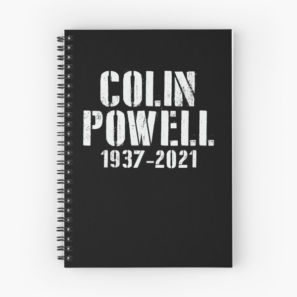 Item preview, Rip Colin Powell Essential designed and sold by TammyGomez11.