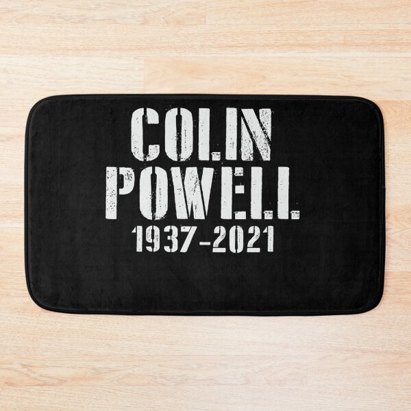 Item preview, Rip Colin Powell Essential designed and sold by TammyGomez11.
