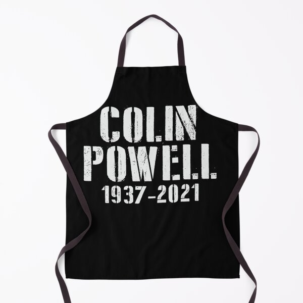 Item preview, Rip Colin Powell Essential designed and sold by TammyGomez11.