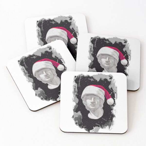 Item preview, Alex-Santa The Great designed and sold by DotorEaon.
