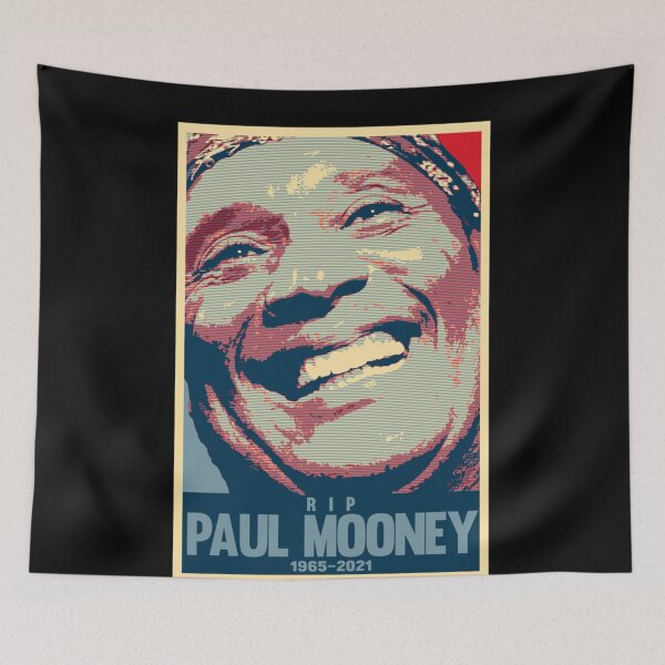 Item preview, Paul Mooney Rip Essential designed and sold by TammyGomez11.