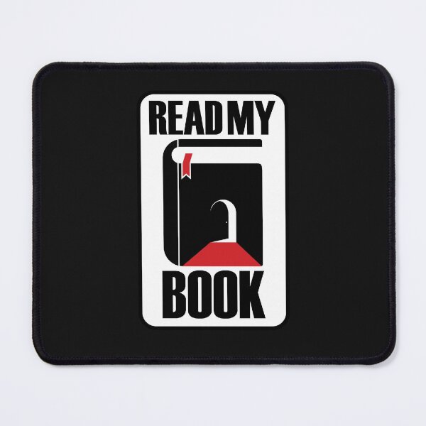 Item preview, Read My Book - Book With Door designed and sold by Chubuter.