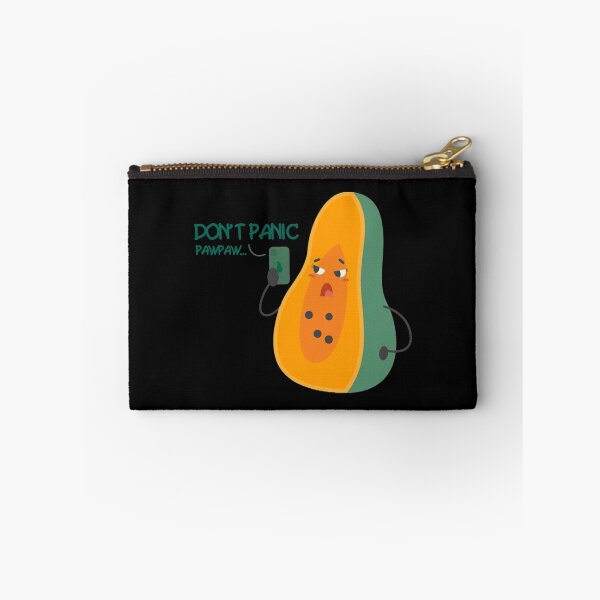 Item preview, dont panic designed and sold by Rzhevskymilorad.