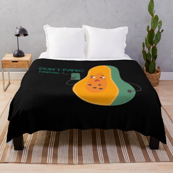Item preview, dont panic designed and sold by Rzhevskymilorad.