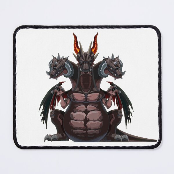 Item preview, Horntail designed and sold by azuraranger.