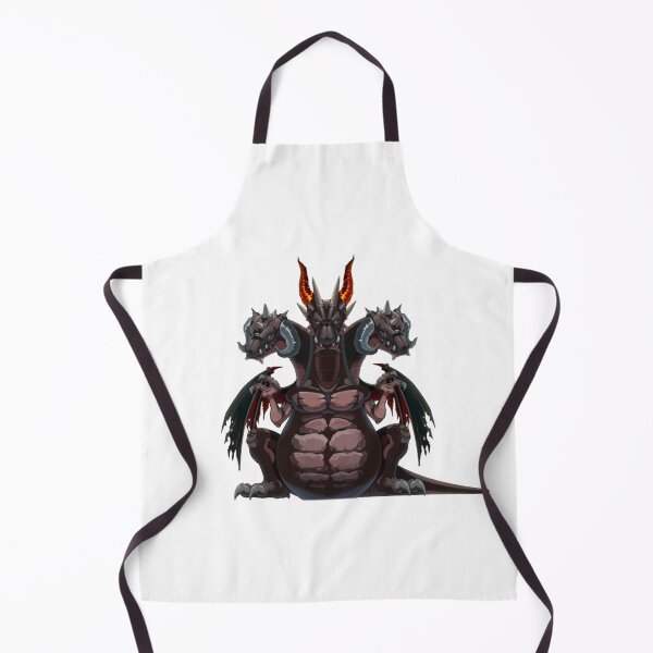 Item preview, Horntail designed and sold by azuraranger.