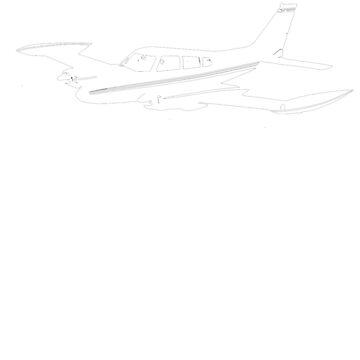 Artwork thumbnail, Cessna 310J by cranha