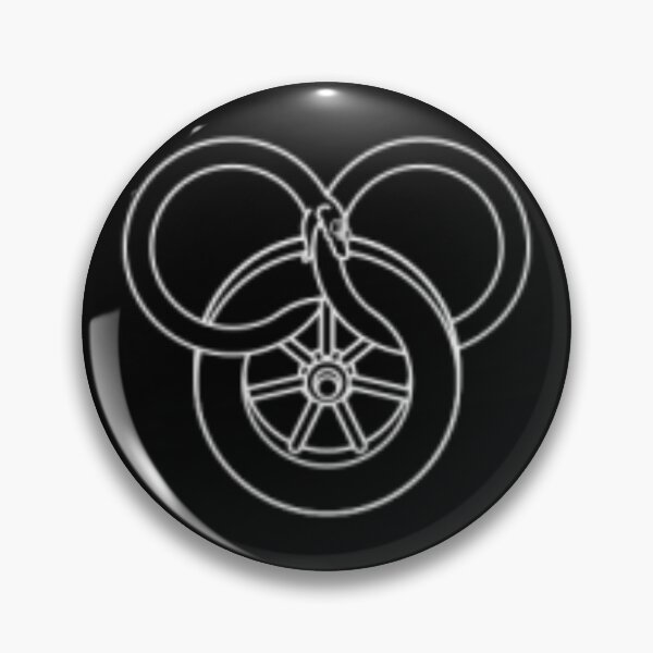 Item preview, The Wheel Weaves As The Wheel Wills designed and sold by WheelOfTimeAC.