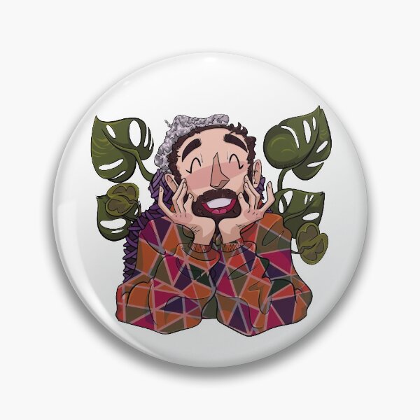 Item preview, Pulpy Syntax Plants & Shenanigans  designed and sold by PulpySyntax.