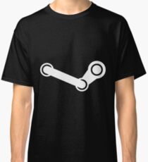 Steam Classic T-Shirt