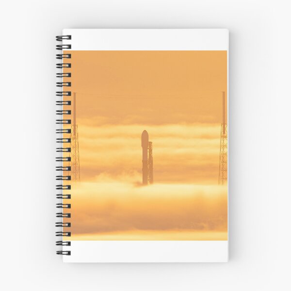 Item preview, Falcon 9 at SLC-40 designed and sold by Star-Citizen.
