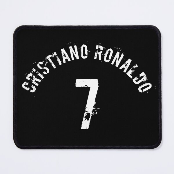 Item preview, Cristiano Ronaldo 7 designed and sold by TRIMERCH.