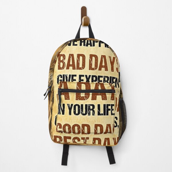 Item preview, Elephant Never Regret A Day In Your Life - Graphics Elephant Poster Gift For Elephant Lover designed and sold by PaulaSpringArt.