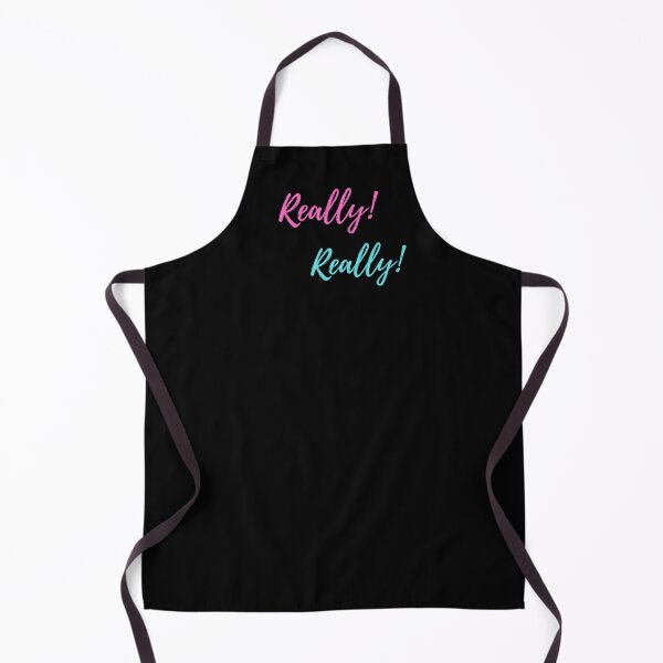 Item preview, Really! Really! designed and sold by KeksWorkroom.