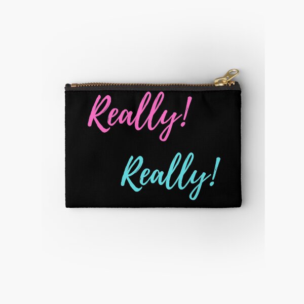 Item preview, Really! Really! designed and sold by KeksWorkroom.