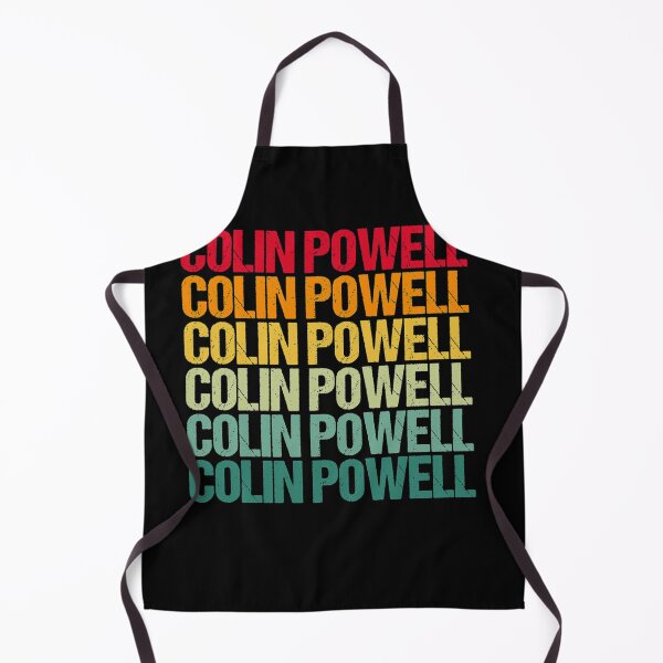 Item preview, Colin Powell Retro Vintage Essential designed and sold by TammyGomez11.