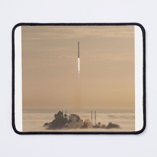 Item preview, Falcon 9 Starlink launch designed and sold by Star-Citizen.