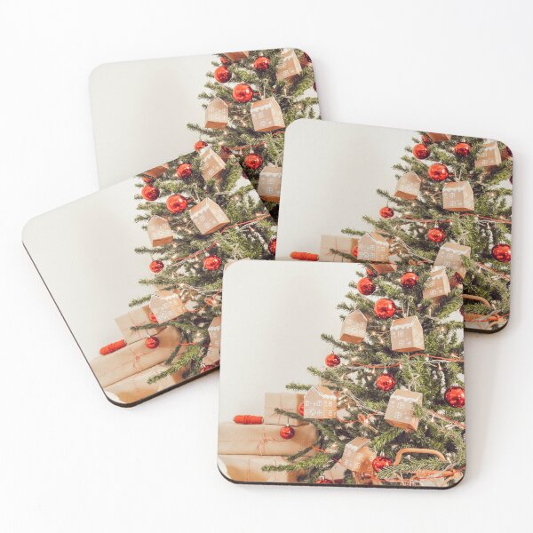 Item preview,  Christmas Sticker designed and sold by Classic  Curves.