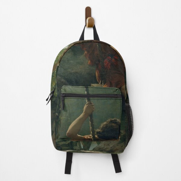 Item preview, Pierre Auguste Cot's Springtime designed and sold by mosfunky.