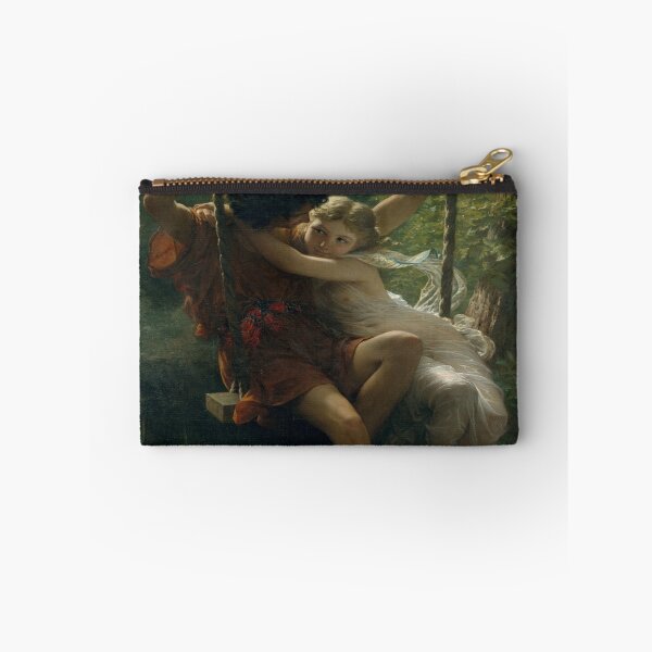 Item preview, Pierre Auguste Cot's Springtime designed and sold by mosfunky.