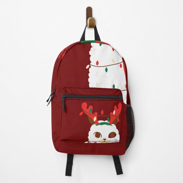 Item preview, Fa la la la llama in Christmas lights designed and sold by Creative Life.