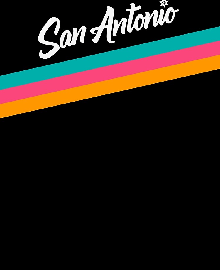 Official Pics of 2020-21 San Antonio Spurs City Edition Fiesta
