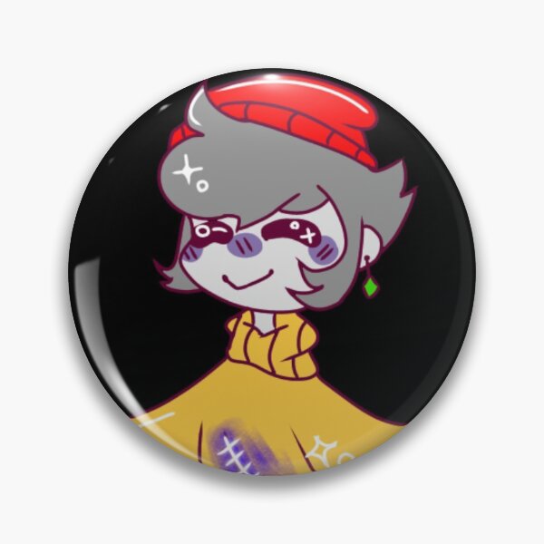 Item preview, ghostbur !!! designed and sold by edenpogs.