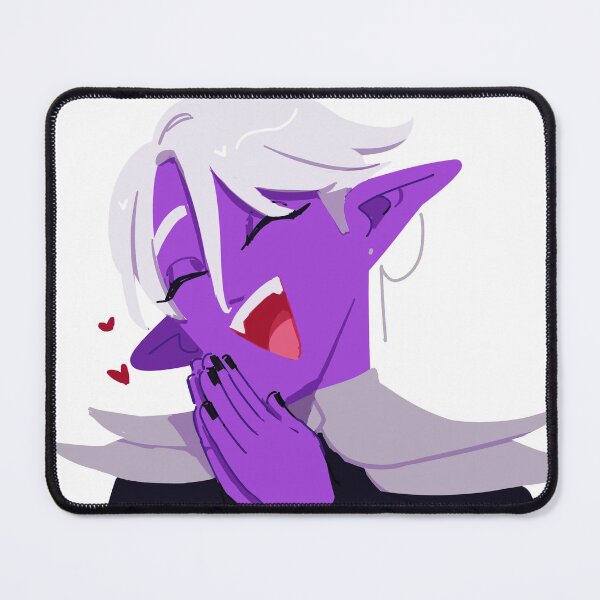 Item preview, Essek Thelyss - HAHA WAR <3 designed and sold by Foolsunberry.