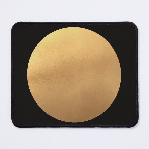 Item preview, Golden sun, golden moon design designed and sold by hoober24.