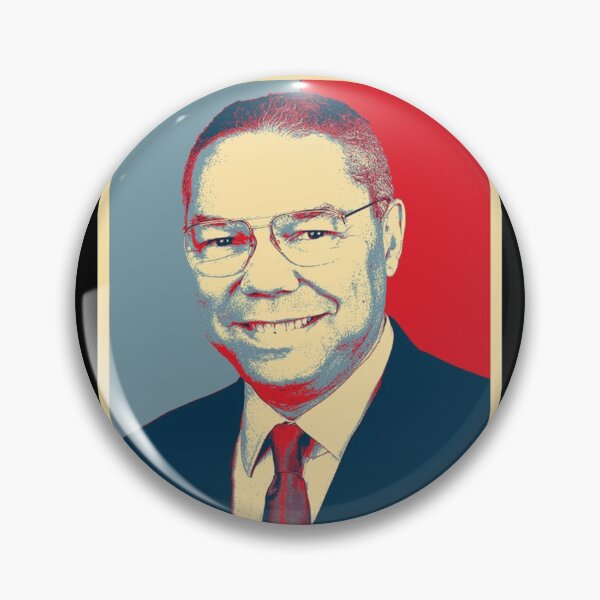 Item preview, Colin Powell Died Rip Classic designed and sold by TammyGomez11.