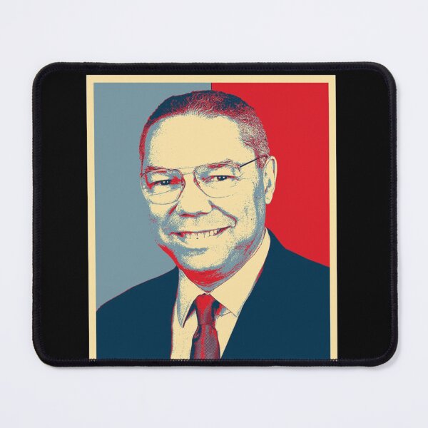 Item preview, Colin Powell Died Rip Classic designed and sold by TammyGomez11.