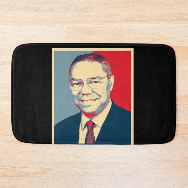 Item preview, Colin Powell Died Rip Classic designed and sold by TammyGomez11.