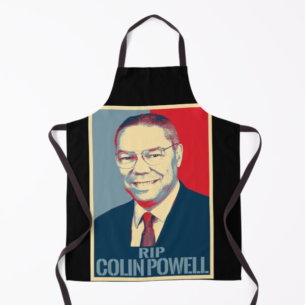 Item preview, Colin Powell Died Rip Classic designed and sold by TammyGomez11.