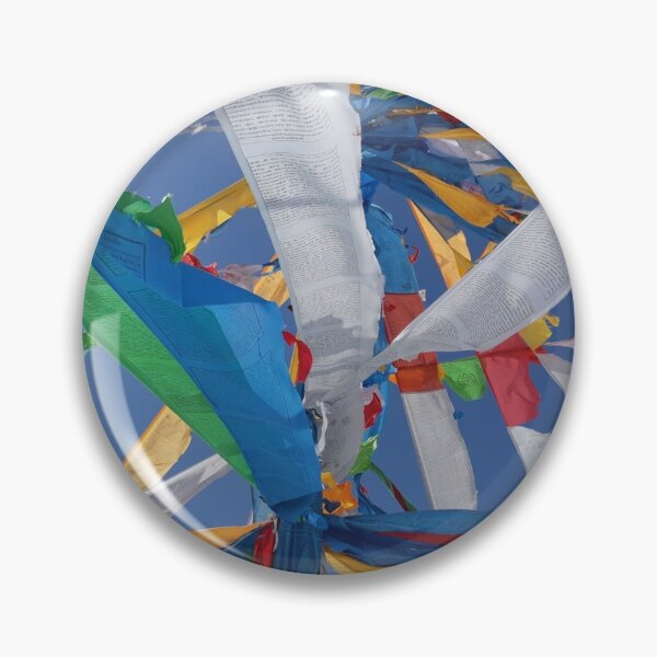 Item preview, Kites flying against a blue sky designed and sold by timg58.