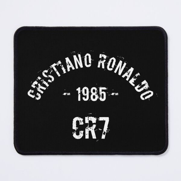 Item preview, Cristiano Ronaldo CR7 designed and sold by TRIMERCH.