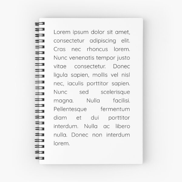 Aperçu de l'œuvre Lorem Ipsum - police moderne créée et vendue par rcsmit.