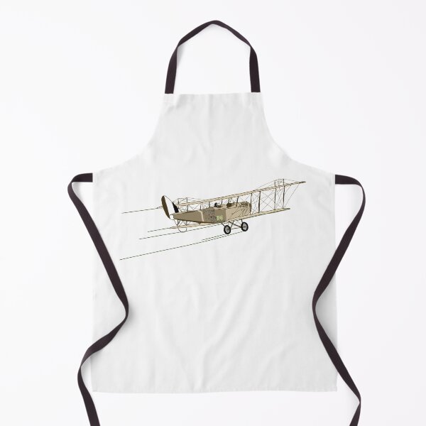 Item preview, Old Airplane in the blue sky designed and sold by JeffPark.