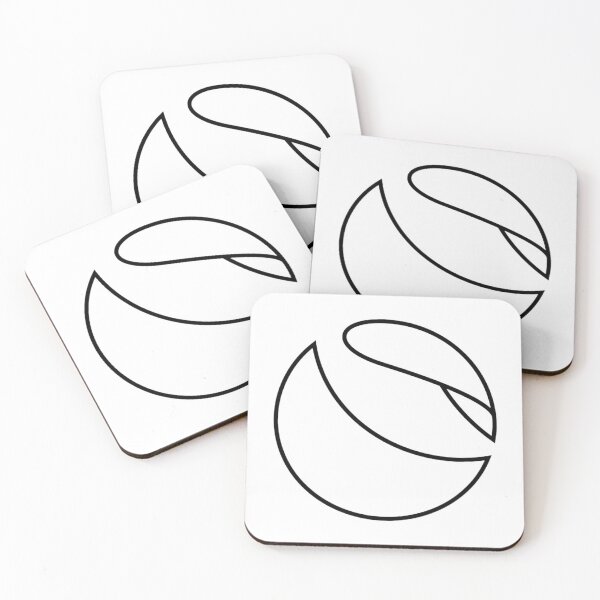 Item preview, TERRA (LUNA) TOKEN designed and sold by LiveStores.