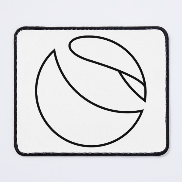 Item preview, TERRA (LUNA) TOKEN designed and sold by LiveStores.