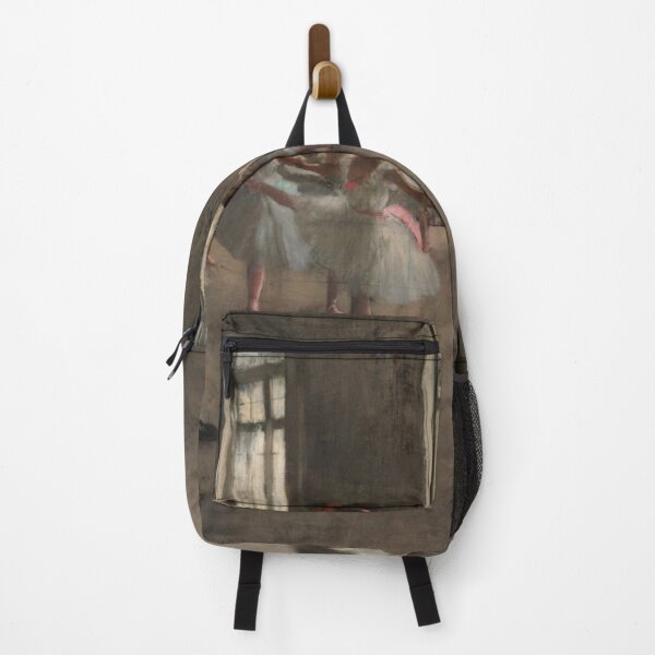 Item preview, Edgar Degas's Ballet Rehearsal, 1873 designed and sold by mosfunky.