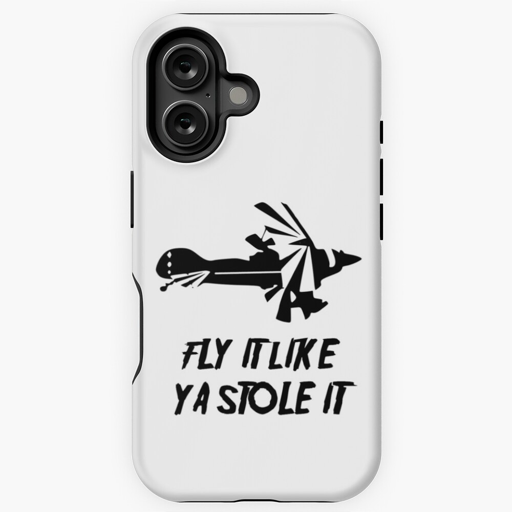 Item preview, iPhone Magsafe Tough Case designed and sold by cranha.