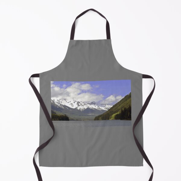 Item preview, Mountain Road Views designed and sold by Honey Myrtle Studio.