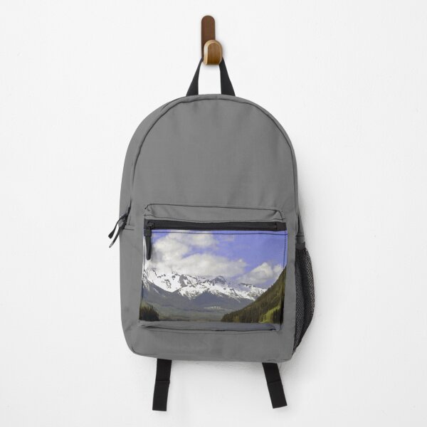 Item preview, Mountain Road Views designed and sold by Honey Myrtle Studio.