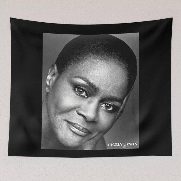Item preview, cicely tyson 1924 2021 Essential designed and sold by TammyGomez11.