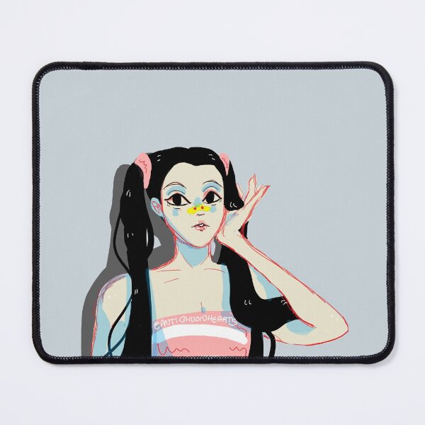 Item preview, Kawaii < 3 designed and sold by anticanonhearts.