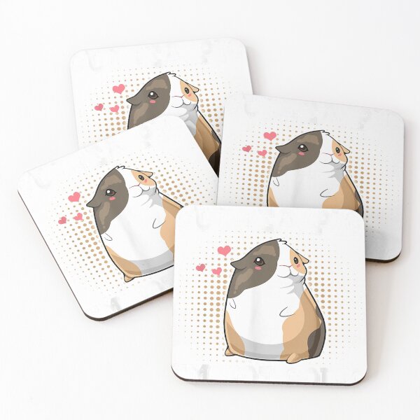 Item preview, If I Can't Take My Guinea Pig I'm Not Going Guinea Pig Lover designed and sold by DonnaKowalsky.
