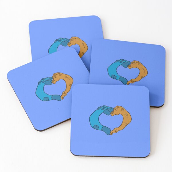 Item preview, Complementary Cuddles designed and sold by NeoVerse.
